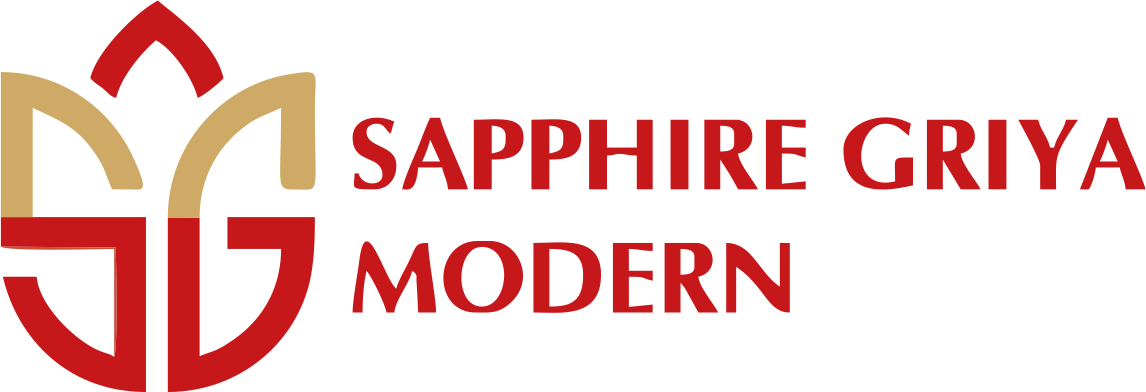Sapphire Griya Modern